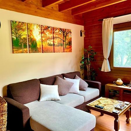 Apartamento Siscaró Apartment Vila Bagian luar foto